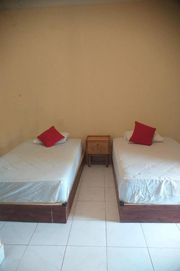 Nushe Hostel Batununggul Dış mekan fotoğraf